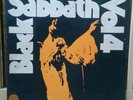 BLACK SABBATH 