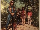 Creedence Clearwater Revival Green River Lp 1969 Fantasy 8393 Hollywood Pressing
