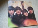 The Beatles For Sale LP UK Stereo 1st Press - Complete