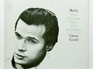 GLENN GOULD - JS BACH the 2 & 3 part inventions COLUMBIA MS6622 US LP EX++