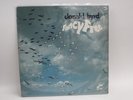 DONALD BYRD Fancy Free Blue Note 1969 Soul Jazz Van Gelder VG Vinyl Record