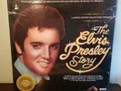 Elvis Presley ?– The Elvis Presley Story 5xLP Vinyl Box Set SEALED RCA Free Ship
