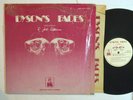 FUNK LP - DYSON'S FACES - S/T 1975 DMC-SLP-76331 Modern Soul BREAKS In Shrink