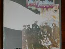 LED ZEPPLIN Led Zeppelin Vol. II vinyl original 1969 NZ pressing SAL-933615