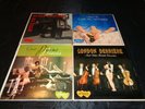 High In-Fidelity Record Mixed Emotions Casual Affairs Great Piano Pieces+ Kanrom