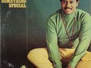 JIMMY HUGHES – Something Special VOLT SEALED LP