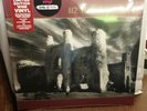 U2 - THE UNFORGETTABLE FIRE RED WINE VINYL LP - LTD HMV EDITION - SEALED