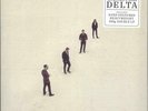 Mumford and Sons Delta Deluxe Heavyweight Vinyl With 7