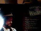 WAYLON JENNINGS GREATEST HITS 1979 RCA  PROMO 12