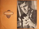BOGODAR KOTOROVICH SIBELIUS VIOLIN CONCERTO OP 47 Beethoven ROMANCES MELODIYA