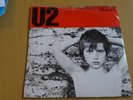 U2 - Two Hearts Beat As One - IRISH PRESS 7