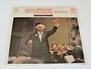 Smetana, Ma Vlast Czech Philharmonic (KUBELIK), live. Like new