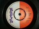 GLEN  ADAMS  -  NEVER HAD A DREAM   (ROCKSTEADY)   45