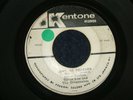 THE  BLUES  BUSTERS  -  LOVE ME FOREVER  (SKA)  45