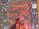 Siouxsie And The Banshees - Hyaena HMV Exclusive Splatter Vinyl Ltd To 1000