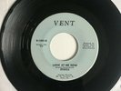 Ethics – Think About Tomorrow / Look At Me Now - Northern Soul - EX-