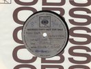 60s Pop & Beat-VELVET OPERA-FLAMES-CBS-***ADVANCED ACETATE***