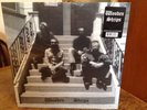 WOODEN SHJIPS - WOODEN SHJIPS (2007 LP) NEW & STILL SEALED  STONER ROCK CLASSIC