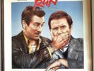 Midnight Run Soundtrack Danny Elfman 1988 Vinyl MCA Records 1st Press
