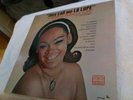 La Lupe They Call Me La Lupe A Mi Me Llaman La Lupe 1966 Tico Rec LP1144 Mono Ex