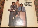The Beatles Yesterday & Today Mono T 2553 2nd State Butcher Cover? LP RIAA 3