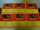 Richard Wagner Tristan und Isolde ..6 lps hmv ALP CONDUCTOR Wilhelm Furtwangler
