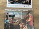 The Divine Comedy 