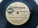 RAM CHANDRA THE TAIPAN MAN // LYALL SUTCLIFFE RARE OZ COUNTRY CAPRICORN