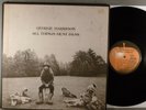 George Harrison  All Things Must Pass   3 LP Box Set   Poster