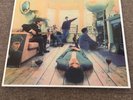Oasis Definitely Maybe Vinyl Liam Gallagher Noel Record Lp High Flying Birds
