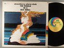 Strawberry Alarm Clock  The World In A Sea Shell    Psych
