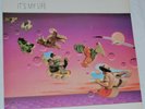 Talk Talk It's My Life Vinyl 12