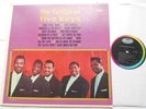 THE FIVE KEYS The Fantastic.. CANADA 1962 1st Press MONO CAPITOL T 1769 SOUL LP
