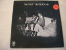 THE VELVET UNDERGROUND - THE VELVET UNDERGROUND - 1969 LP UK