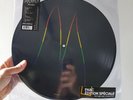 MADONNA MADAME X 2 VINYL PICTURE DISC ARC EN CIEL RAINBOW LIMITED EDITION