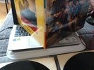 Hersham Boys         Sham  69       Adventures of      DoLp           NM   # C