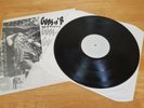 Guns N' Roses ?– Wembley Illusion 1991 Limited Edition Promo Live vinyl LP
