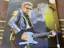 JOHNNY HALLYDAY  3 MAXI 45  TOURS