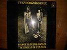 RARE LP FRANCE TYRANNOSAURUS REX 