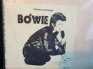 DAVID BOWIE  The 1980 Floor Show LP RARE early vinyl edition NITE BREAKER label
