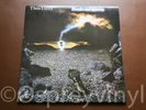 Thin Lizzy ?– Thunder And Lightning UNPLAYED PROMO Double UK LP  Vertigo