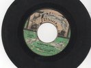 Panama Cumbia 45 Ceferino Nieto - Tumbando caña on El Estilista HEAR