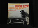 Donald Byrd-Off To The Races-Blue Note 4007-WEST 63RD DG RVG EAR VERY RARE