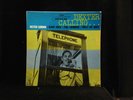 Dexter Gordon-Dexter Calling-Blue Note 84083-NEW YORK USA RVG EAR