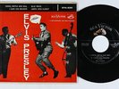 Elvis Presley Picture Sleeve EP - Shake Rattle & Roll - RCA Victor EPA-830 - mp3