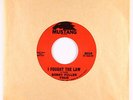 Garage 45 - Bobby Fuller Four - I Fought The Law/Little Annie - Mustang VG++ mp3