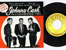 C&W Bopper EP - Johnny Cash - His Top Hits - Sun EPA 114 - mp3