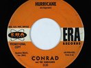 Surf Inst. 45 - Conrad & the Hurricanes - Hurricane - Era - mp3