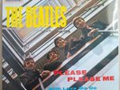 Please Please Me [LP Remaster] by The Beatles (Vinyl, Nov-2012, EMI)