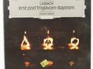 Laibach Krst Pod Triglavom Baptism Record Double LP Book Poster Vinyl Stereo Box